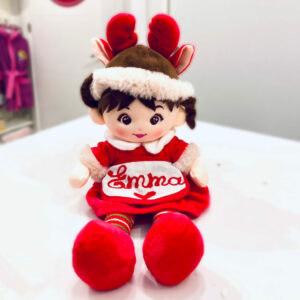 Muñeco Elfo navideños