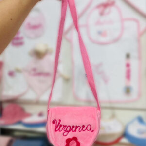 Bolsa Niña