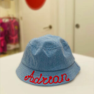 Sombrero niño y niña